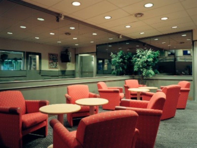 Scandic Sundsvall Nord Exterior photo